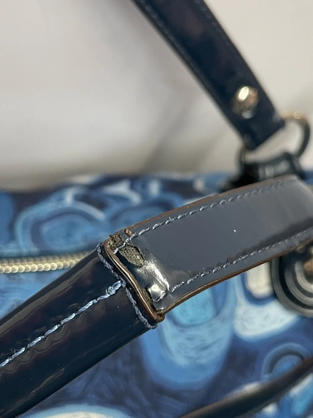 Coach good used